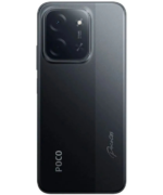 Xiaomi Poco C85 6.9" Dual SIM 6GB/128GB Preto - Image 2