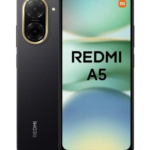 Xiaomi Redmi A5 6.88" Dual SIM 3GB/64GB Preto