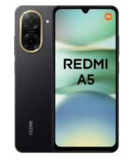 Xiaomi Redmi A5 6.88" Dual SIM 3GB/64GB Preto