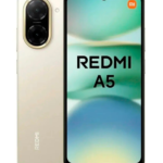 Xiaomi Redmi A5 6.88" Dual SIM 3GB/64GB Dourado