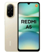 Xiaomi Redmi A5 6.88" Dual SIM 3GB/64GB Dourado