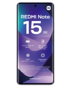 Xiaomi Redmi Note 15 5G 6.77" Dual SIM 8GB/256GB Roxo - Image 3