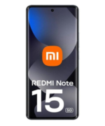 Xiaomi Redmi Note 15 5G 6.77" Dual SIM 8GB/256GB Preto - Image 2