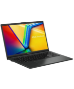 Portátil Asus VivoBook Go 15 E1504FA 15.6" R5 8GB 512GB Preto W11 Pro - Image 2