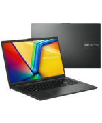 Portátil Asus VivoBook Go 15 E1504FA 15.6" R5 8GB 512GB Preto W11 Pro - Image 4