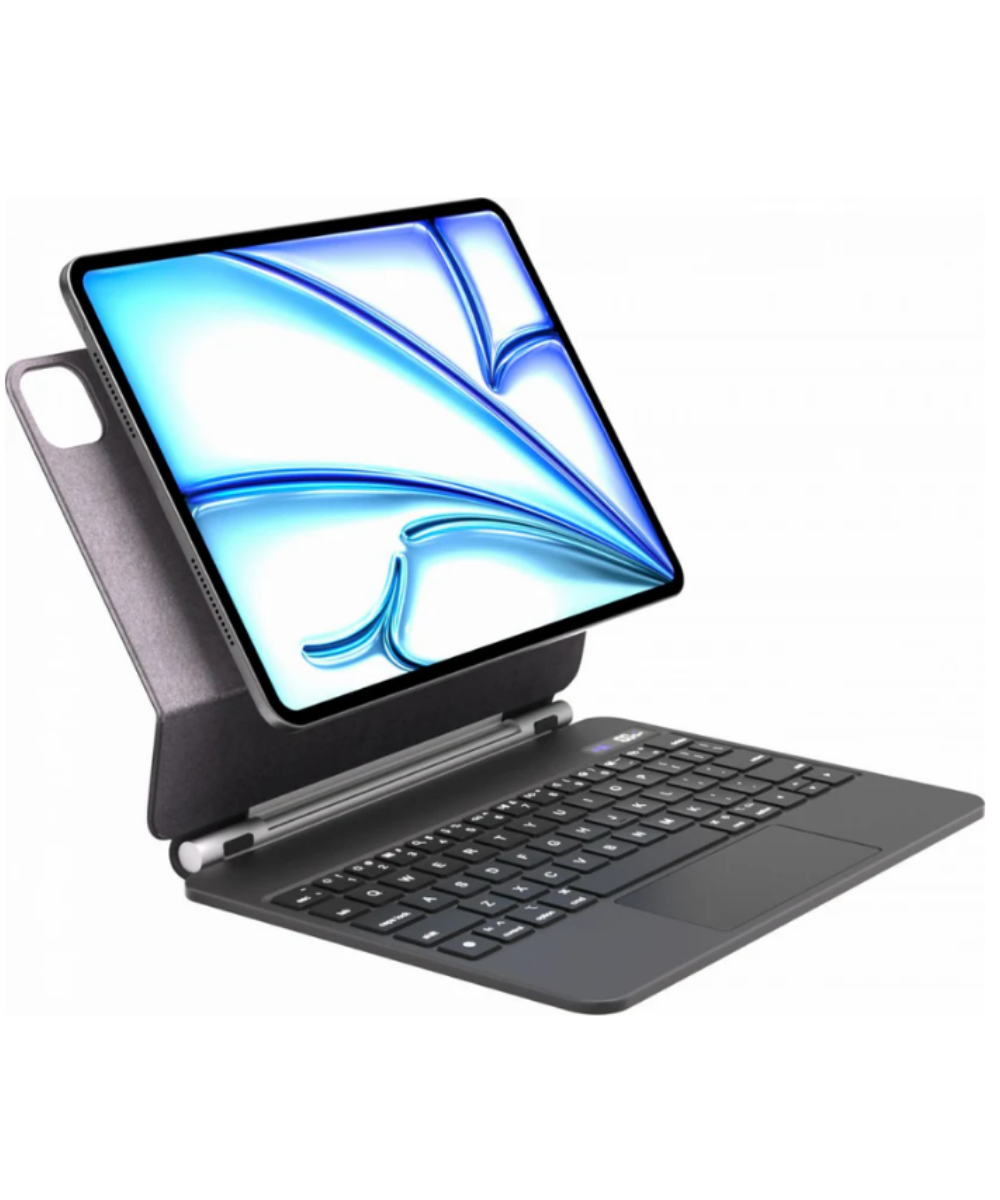 capatecladoipadair. Capa teclado iPad Air 4/5 Pro 11(18-22) Air 11(24) - Image 1