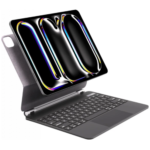 Capa teclado iPad Pro 13(24)
