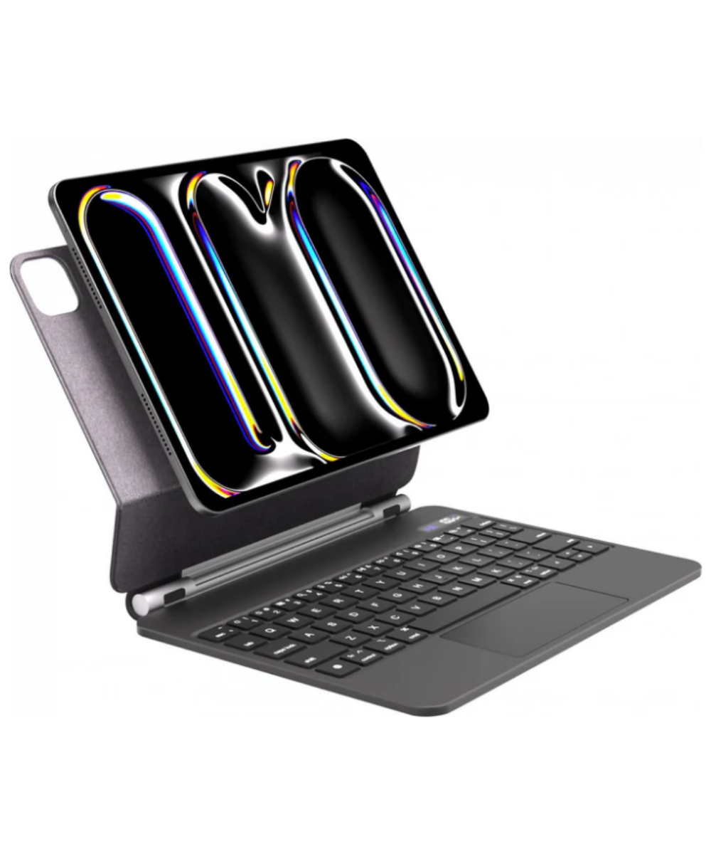capatecladoipadpro11. Capa teclado iPad Pro 11(24) - Image 1
