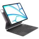 Capa teclado iPad Pro 12.9(18-22) Air 13(24)