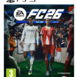 EA Sports FC26 PS5 (Grade A) - Usado