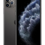 Apple iPhone 11 Pro Max 512GB Recondicionado (Grade A) 6.5″ Cinzento