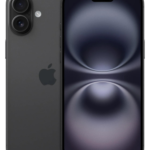 Apple iPhone 16 128GB (Grade A) 6.1″ Preto