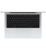 Apple MacBook Pro 14" M5 10-Core CPU 10-Core GPU 16GB 1TB SSD Prateado - Image 2