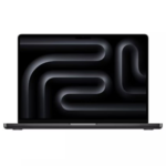 Apple MacBook Pro 14″ M5 10-Core CPU 10-Core GPU 16GB 1TB SSD Preto Sideral