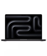 Apple MacBook Pro 14″ M5 10-Core CPU 10-Core GPU 16GB 1TB SSD Preto Sideral