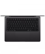 Apple MacBook Pro 14″ M5 10-Core CPU 10-Core GPU 16GB 1TB SSD Preto Sideral - Image 2