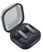 Samsung Galaxy Buds 4 Pro Preto - Image 5