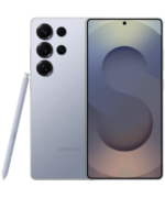 Samsung Galaxy S25 Ultra 5G 512GB 12GB RAM (Grade A+) Azul Prateado Titânio