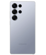Samsung Galaxy S25 Ultra 5G 512GB 12GB RAM (Grade A+) Azul Prateado Titânio - Image 2