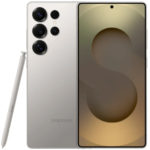 Samsung Galaxy S25 Ultra 5G 6.9" Dual SIM 12/512GB (Grade A+) Cinzento Titânio