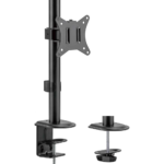 Suporte De Secretária Para Monitor Aisens DT32TSR-227 17" a 32"