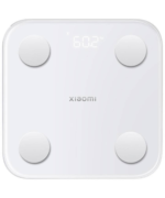 Xiaomi Balança Inteligente Mi Smart S400 Branco