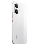Xiaomi Poco X8 Pro Max 5G 6.83″ Dual SIM 12GB/512GB Branco - Image 3