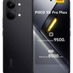 Xiaomi Poco X8 Pro Max 5G 6.83" Dual SIM 12GB/512GB Preto