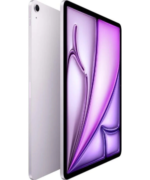 Apple iPad Air 13" M4 128GB Wi-Fi Roxo - Image 2