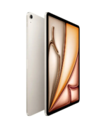 Apple iPad Air 13" M4 128GB Wi-Fi Luz Das Estrelas - Image 2