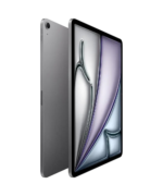 Apple iPad Air 13" M4 128GB Wi-Fi Cinzento Sideral - Image 2