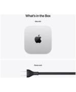 Apple Mac Mini M4 CPU 10-core GPU 10-core 16GB 256GB SSD - Image 3