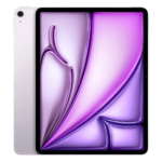 Apple iPad Air 13" M4 128GB Wi-Fi Roxo