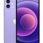 Apple iPhone 12 (Grade B) 6.1" 128GB Roxo