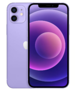 Apple iPhone 12 (Grade B) 6.1" 128GB Roxo