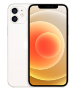 Apple iPhone 12 (Grade B) 6.1" 64GB Branco