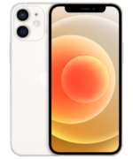 Apple iPhone 12 Mini (Grade A) 5.4" 64GB Branco