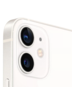 Apple iPhone 12 Mini (Grade A) 5.4" 64GB Branco - Image 3