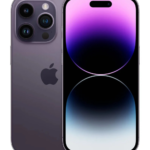 Apple iPhone 14 Pro (Grade B) 6.1" 128GB Roxo