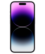 Apple iPhone 14 Pro (Grade B) 6.1" 128GB Roxo - Image 2