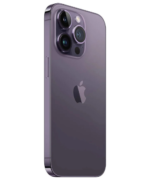 Apple iPhone 14 Pro (Grade B) 6.1" 128GB Roxo - Image 3
