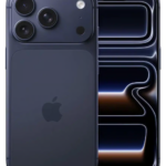 Apple iPhone 17 Pro 6.3" 256GB Azul (Grade A+)