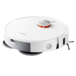 Aspirador Robô Xiaomi S40 Pro 15000Pa 5200 mAh BHR089REU Branco