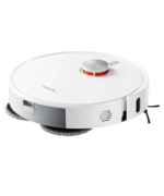 Aspirador Robô Xiaomi S40 Pro 15000Pa 5200 mAh BHR089REU Branco