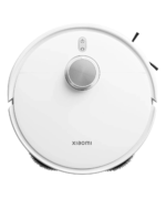 Aspirador Robô Xiaomi S40 Pro 15000Pa 5200 mAh BHR089REU Branco - Image 2