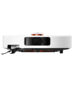 Aspirador Robô Xiaomi S40 Pro 15000Pa 5200 mAh BHR089REU Branco - Image 3