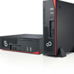 Computador Fujitsu Esprimo D538 (Grade B) i3-9100 8GB 240GB 14" FHD W11P