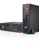 Computador Fujitsu Esprimo D538 (Grade B) i3-9100 8GB 240GB 14" FHD W11P