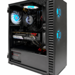 Computador Gaming (Grade A)  I9-10900K 32GB 512GB RTX 3070 8GB W11 Pro