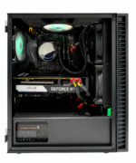 Computador Gaming (Grade A) I9-10900K 32GB 512GB RTX 3070 8GB W11 Pro - Image 2
